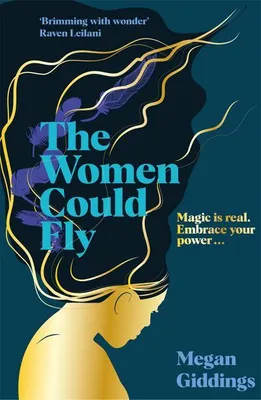 Produktbild von The Women Could Fly