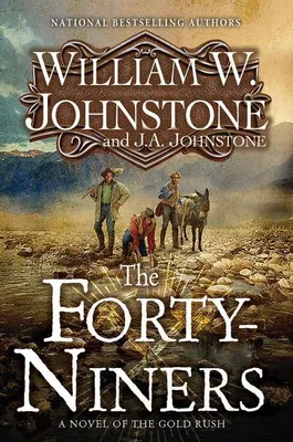 Immagine prodotto di The Forty-Niners