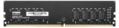 Produktbild von Klevv U-DIMM, 32 GB, 1 x 32 GB, DDR4, 288-pin DIMM