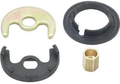 Immagine prodotto di Set di fissaggio Ideal Standard B960478NU