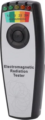 Produktbild von Famanu EMF-Detektor - Tragbar und vielseitig einsetzbar