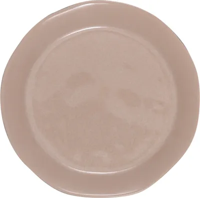 Produktbild von Greengate Elements Frühstücksteller beige 20,5cm
