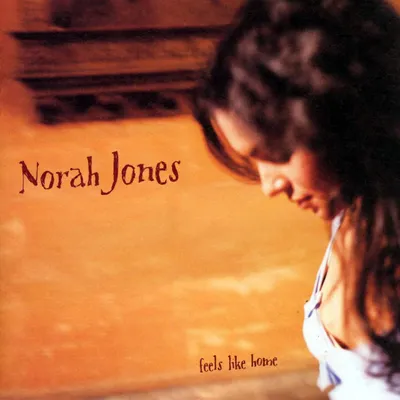 Produktbild von JONES NORAH - Feels Like Home
