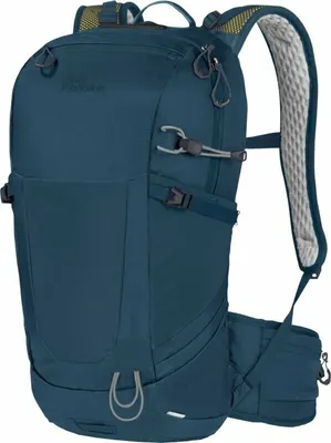 Produktbild von Jack Wolfskin Jack Wolfskin Wolftrail Recco 22 - Wanderrucksack 50 cm