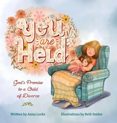 Produktbild von You Are Held