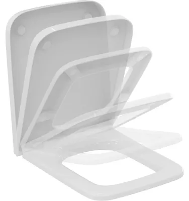 Immagine prodotto di ideal standard t392701 sedile wc, bianco