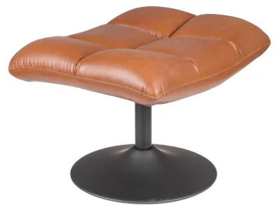 Produktbild von Dutchbone Barhocker Vintage Braun