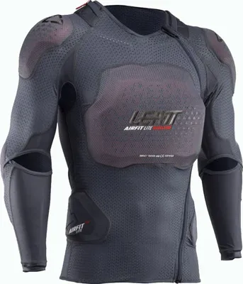 Produktbild von Leatt Protektorenjacke 3DF AirFit Lite Evo - Größe: XL