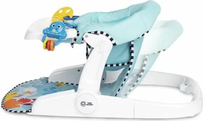 Produktbild von Hamaca Baby Einstein Azul