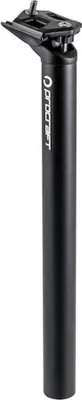 Image de Tige de selle Procraft Pro Off. Light, 30,9 x 350 mm, noire, 232 g, aluminium.