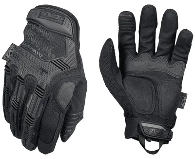 Obrázek produktu pro MECHNX M-Pact Covert Schwarz