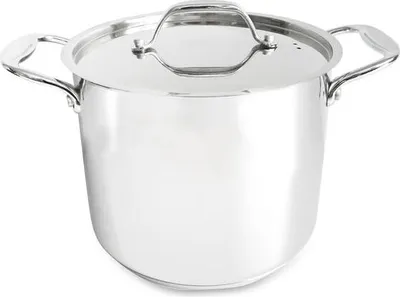 Obrázok produktu pre Hrniec S Pokolici Kitchisimo Chef 4,7L 20X16Cm