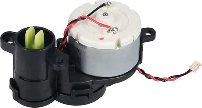Produktbild von Bürstenmotor links Ecovacs 201-2102-2402 für Staubsauger-Roboter