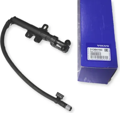 Image de VOLVO S90 S90L V90 V90CC Lave-phares droit OE 31364193