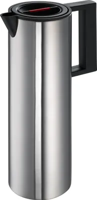 Produktbild von ROHE Germany Isolierkanne Tempra, 1 Liter, chrom