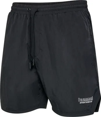 Produktbild von hummel hmlLGC HAL SHORTS - BLACK - 2XL