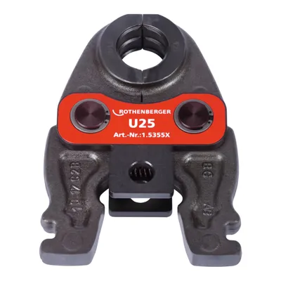 Immagine prodotto di Ganascia di pressatura Rothenberger Compact U 25 mm Sistema U PEX / Multistrato - 015355X