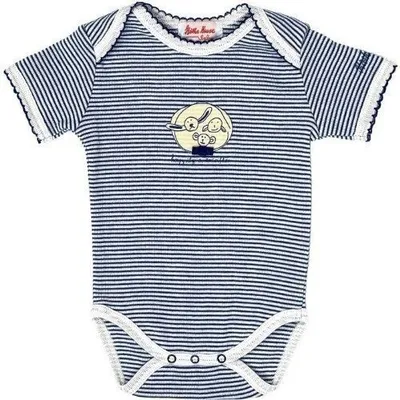 Produktbild von Body Käthe Kruse Babybody, Größe 62