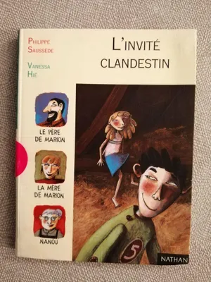 Image de L'Invite Clandestin