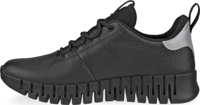 Produktbild von ECCO Damen Sneaker 21823301001 Farbe: Schwarz Größe: 41