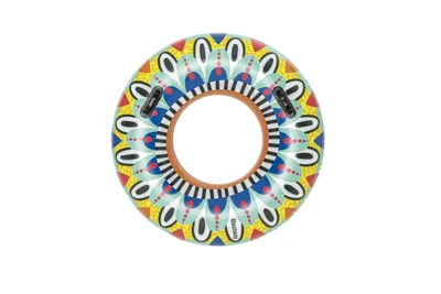 Produktbild von Bestway® Flirty Fiesta  Schwimmring Ø 107 cm