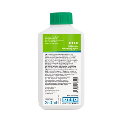Produktbild von Otto-Chemie Silikon Glättmittel 250ml