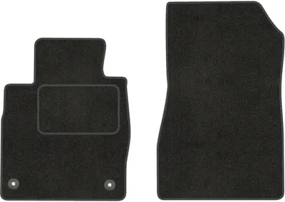 Immagine prodotto di Tappetini anteriori per Nissan Juke II (dal 2020) - Perfettamente adatti