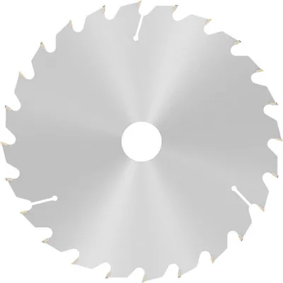 Zdjęcie produktu dla Piła tarczowa Optiline Wood D.210mm otwór 30mm 24 zęby WZ BOSCH