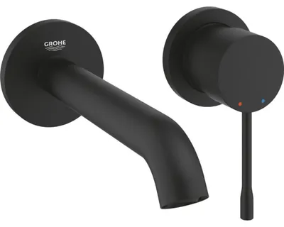 Productafbeelding van GROHE Essence, zwart