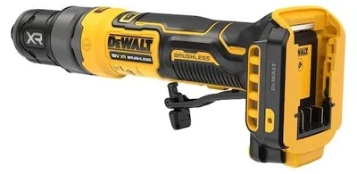 Immagine prodotto di DEWALT Levigatrice diritta 18 V DCG420N BL
