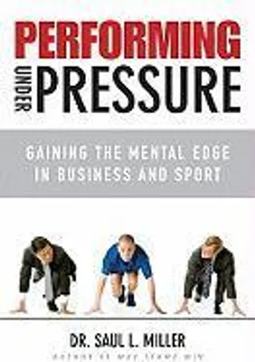 Produktbild von Performing Under Pressure