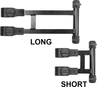 Obrázek produktu pro Preston Innovations OFFBOX36 Mega Brolly Arm - long