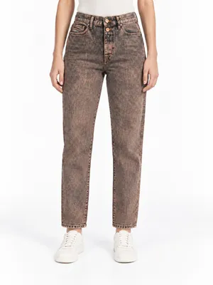 Produktbild von Diesel Jeans Alys Modell 084ts aus Baumwolle Größe 25