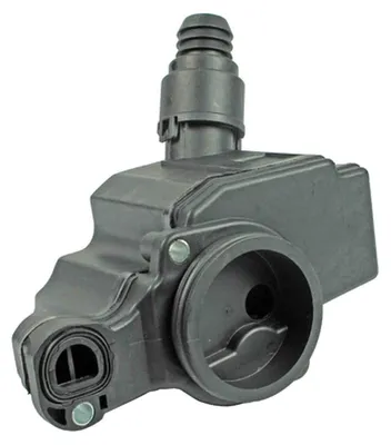Image de Soupape de ventilation de carter METZGER pour VW POLO III