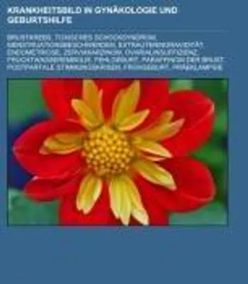 Produktbild von Krankheitsbild in Gynäkologie und Geburtshilfe