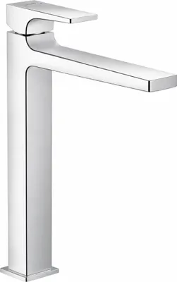 Immagine prodotto di Miscelatore lavabo hansgrohe Metropol 260 con dispositivo di scarico push-open, cromato, 1 pz.