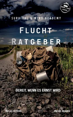 Zdjęcie produktu dla Flucht Ratgeber