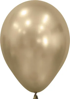 Immagine prodotto di Palloncini in lattice Sempertex, Silk Gold Dust, 30 cm, 50 pezzi.