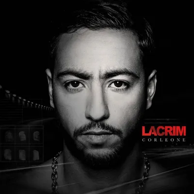 Produktbild von Lacrim: Corleone
