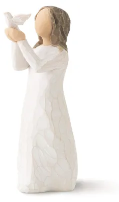 Produktbild von Enesco Willow Tree Soar Figurine