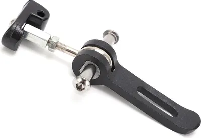 Produktbild von Roller-Klapphaken-Set, langlebig, flexibel, leicht zusammenklappbar, elektrischer Haken für Xiaomi M365