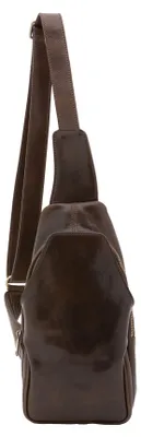 Obrázok produktu pre Nastaviteľný ramenný popruh značky Herentas, vyrobený v Taliansku