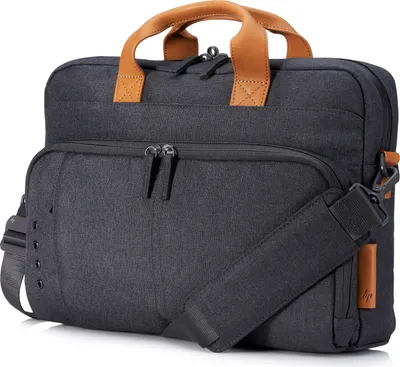 Produktbild von HP ENVY Urban 39,62 cm (15,6 Zoll) Aktentasche, Aktenkoffer, 39,6 cm (15.6"), Schultergurt, 1,09 kg