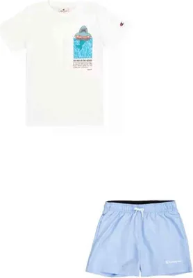 Image de Champion Errores de Foto 307063-WW001 in White color size small