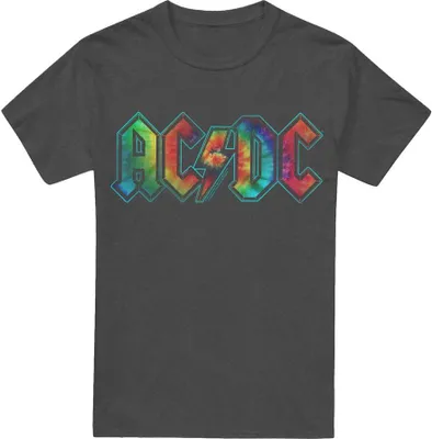 Obrázek produktu pro AC/DC - Tričko pánské/dámské uni TV17423 (XL) (černá)