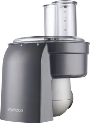 Produktbild von Kenwood KAX400PL Würfelschneider