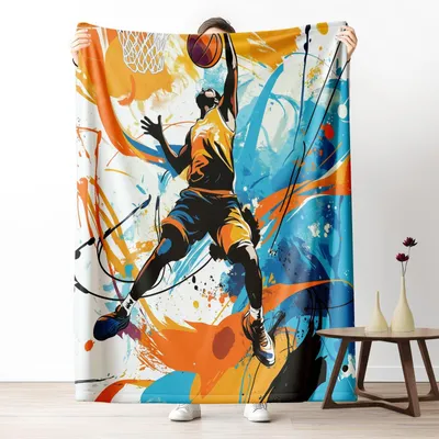 Image de Couverture polaire "Sportthema" pour toutes les saisons