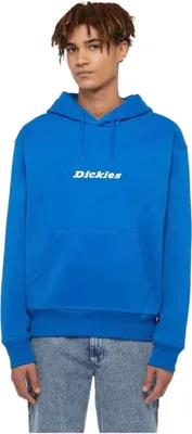 Produktbild von Dickies Enterprise Kapuzenpullover Blau S Mann Blau S