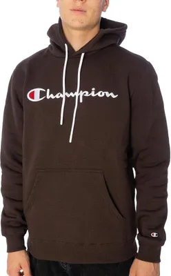 Produktbild von CHAMPION American Classics Sweatshirt Herren braun M