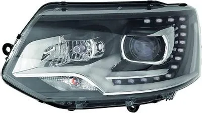 Produktbild von DIEDERICHS Scheinwerfer Rechts für VW Transporter V Bus (7HB, 7HJ, 7EB, 7EJ, 7EF, 7EG, 7HF, 7EC) 2273984